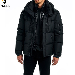 Premium <b>Duck</b> <b>Down</b> Bubble <b>Jacket</b> Ultra Light Winter Puffer Coat Wholesale Heavy Duty Waterproof Bubble <b>Jacket</b> Windproof Winter - Product Image 6