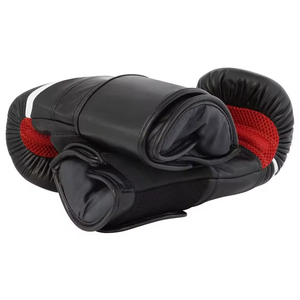 ถุงมือกราปลิงแบบครึ่งนิ้วสำหรับการแข่งขัน MMA ระดับมืออาชีพ ถุงมือกราปลิงแบบเต็มนิ้วกันน้ำ ระบายอากาศได้ดี รุ่นใหม่สำหรับมืออาชีพ - Product Image 3