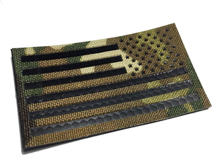 Patch laser personnalisé avec logo, forme unique, mode haut de gamme, prix de gros d'usine - Product Image 2