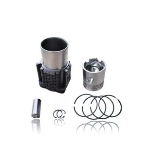 Kit de piston CROWN avec chemise de cylindre 100 mm pour moteur FL912 02928142 04157756 02136952 – Pièces neuves de haute qualité avec garantie de 6 mois - Product Image 1