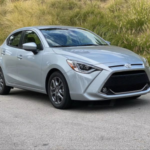 Mejor Oferta para Nuevo |   Toyota Yaris Hatchback L Usado, Años 2010-2020 |   LE |   SE - LHD |   Volante a la derecha - Product Image 1