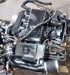 Conjunto de Motor VK56 VK56DE VK56VD V8 5.6L VK56VD V8 Conjunto de Motor Completo - Product Image 3