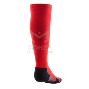 <b>Winter</b> Customized Baseball <b>Socks</b> Sports Team Wear Eco-Friendly Breathable High Quality New Arrival Spandex/Polyester/Cotton No - Product Image 2