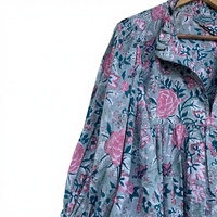 Robe décontractée classique naturelle à motif unique pour femmes, robe midi Maxi de style droit pour les articles de cadeaux d'anniversaire