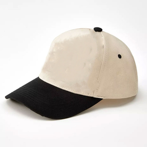 Casquette de baseball personnalisée en coton éponge pour l'aventure en plein air, 6 panneaux, fermeture à boucle métallique réglable, légère et respirante - Product Image 6