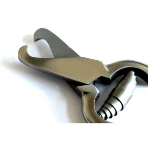 Coupe-ongles pour chiens et chats de qualité supérieure, pinces à griffes, coupe-ongles, outils de toilettage vétérinaire en acier inoxydable durable - Product Image 5