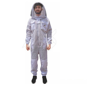 Traje de Apicultura de Diseño Nuevo 2026, Precio al por Mayor, Traje de Apicultura de la Mejor Calidad y Estilo Único en Venta - Product Image 1