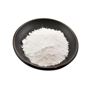 Poudre de soude caustique de haute qualité, matière chimique fine, vente en gros directe d'usine - Product Image 1