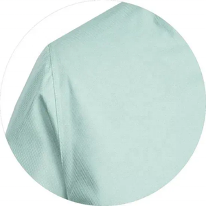 Ventes en gros de vestes coupe-vent légères en coton rembourré imperméables et respirantes de haute qualité pour hommes, avec fermeture éclair - Product Image 4