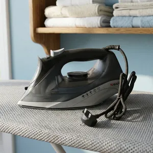 เตารีดไอน้ำไฟฟ้าสำหรับใช้ในบ้าน - Product Image 6