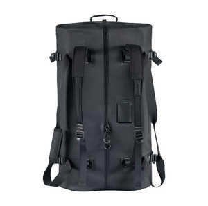 Bolsa de Viaje Grande de Lujo con Compartimento para Zapatos, para Deportes, Gimnasio y Entrenamiento, Material de Neopreno y Nailon - Product Image 2