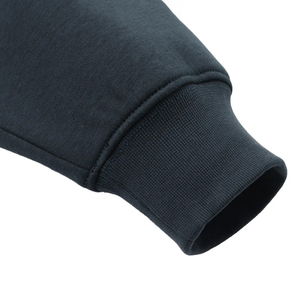 Sudadera con Capucha Personalizada de Felpa de Algodón de 360 g, Estilo Casual Urbano, Unisex, con Estampado en Relieve, OEM - Product Image 6