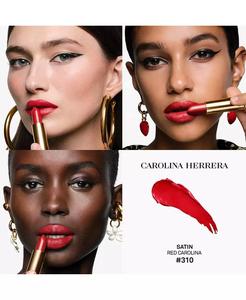 Favolosa ricarica di rossetto in raso per bacio | Carolina Herrera - Product Image 3