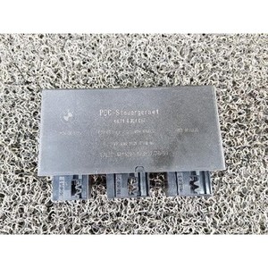 ECU และโมดูลคอมพิวเตอร์มือสองสำหรับรถยนต์ซีรีส์ 5 รุ่น 66216954007 - Product Image 1
