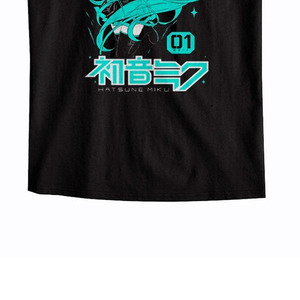 Camiseta sin Mangas Urbana Personalizada con Jersey de Algodón Ligero y Producción OEM para Marcas Globales de Ropa - Product Image 6