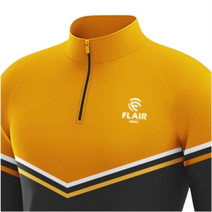 Conjunto Deportivo de Invierno para Hombre, Estilo Retro, de Alta Calidad, con Camiseta de Fútbol y Pantalones, Personalizable con Nombre y Logotipo - Product Image 3