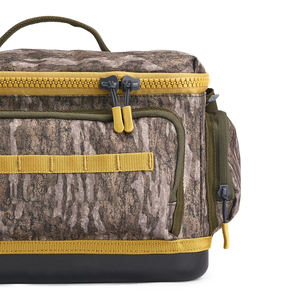 Nouveau Sac à Dos de Pêche Personnalisé 2026 – Sac de Voyage Étanche pour Rangement d'Équipement de Pêche avec Poche Supérieure Isotherme - Product Image 4