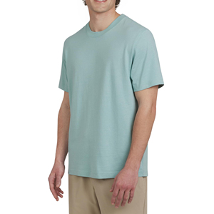 printed <b>polyester</b> cotton mens <b>tshirt</b> - Product Image 4