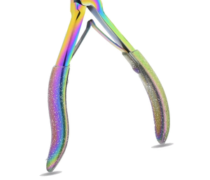 Herramientas Premium de Metal para Extensiones de Cabello con Micro-Anillos, Alicates y Accesorios Completos para Uso Profesional - Product Image 5