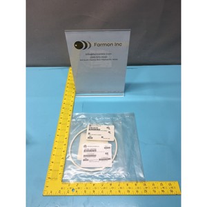 AMAT 3700-03732 ORING ID: 6.225 CSD .210 80 DURO - Equipo y Piezas de Semiconductores de Confianza de Marca Global - Product Image 5