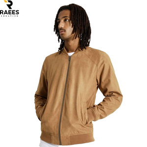 Blouson bomber rembourré de qualité supérieure, respirant, confortable toute la journée, blouson bomber de vol MA-1 de qualité supérieure, poids lourd, professionnel - Product Image 4