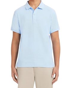 Plus Size Men's Anti-Wrinkle Embroidered Cotton for <b>Shirts</b> Short Sleeve Button Front Customizable Stylish Design comfortable - Product Image 3