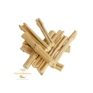 Vietchoice Palitos de Caña de Azúcar y Bambú Secos para Masticar para Mascotas, Color Natural, Longitud de 40-300 cm, 500-900 g/bolsa, Vietnam - Product Image 3