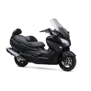 Suzuki Burgman 650 2023 - Product Image 5