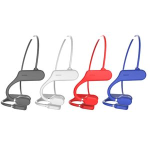 Cuffie Sportive Wireless Stereo a Induzione con Design Open-Ear - Product Image 3