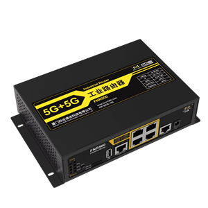 Bộ định tuyến 5G tiên tiến fnr500 với khe cắm <span class=keywords><strong>Sim</strong></span> kép và công nghệ mô-đun kép - Product Image 3