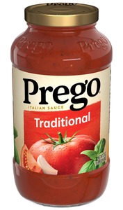 Buy Prego Bolognese & Tomato Prego pasta <b>sauce</b> in Bulk Convenient, Authentic Pasta <b>Sauce</b> Solution - Product Image 3