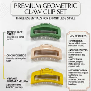 Barrettes à cheveux et épingles en strass scintillants de luxe, durables, style français, pour mariage, fête nuptiale et décoration de Noël - Product Image 2