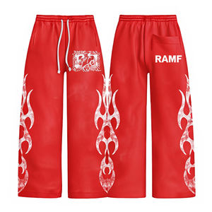 Combinaisons d'hiver les plus vendues pour femmes, en polyester/coton, respirantes, écologiques, avec impression de logo personnalisée, streetwear - Product Image 2