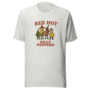 เสื้อยืดโอเวอร์ไซส์ทรงบ็อกซี่แบบครอปพิมพ์ลายกราฟิกสองชั้นด้วยเทคนิค DTG สำหรับผู้ชาย  ผู้จำหน่ายเสื้อผ้าบุรุษ - Product Image 2