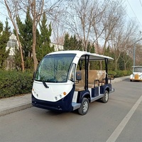 Voiture de golf électrique 4 places avec batterie au lithium Mini Icon 48v 72v de luxe, livraison gratuite, bon prix pour buggy de plage, utilisation en club routier
