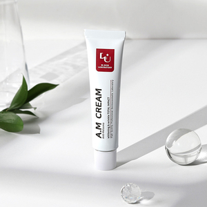 ครีมลดฝ้า กระ จุดด่างดำ ริ้วรอย W.SKIN LABORATORY A.M Anti-Melasma Cream 50 มล. ช่วยปรับผิวให้กระจ่างใส - Product Image 1