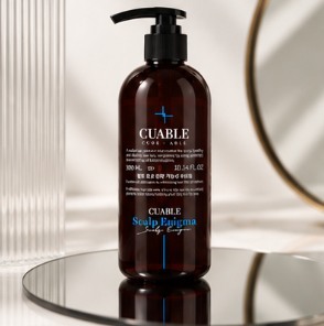 Champú para el cuero cabelludo contra la caída del cabello, voluminizador, de calidad premium, tratamiento para la pérdida del cabello, previene la caída, desenreda de forma duradera, desintoxica, con aceite de lujo. - Product Image 5