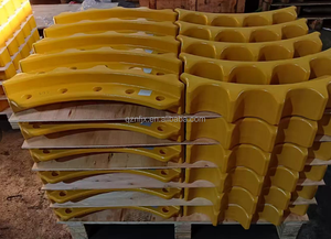 Заводская поставка, запчасти для ходовой части бульдозера <span class=keywords><strong>Komatsu</strong></span> <span class=keywords><strong>D20</strong></span> D65 D85 D155 D275 - Product Image 4