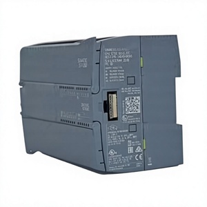 100% NUEVO 6ES72151AG400XB0  S7-1200 CPU 1215C 2AI 6DI 3HS 4DO 24VDC PROFINET 1 MB  MEMORIA DE PROGRAMA/DATOS 50 KB controles industriales - Product Image 6