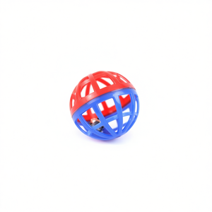 Yommy Hollow Out Ball Cat <b>Toy</b> 3.5cm <b>Interactive</b> <b>Pet</b> Plaything - Product Image 1