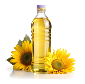 Huile de tournesol raffinée de qualité supérieure, huile de cuisson au tournesol, prix usine. - Product Image 1