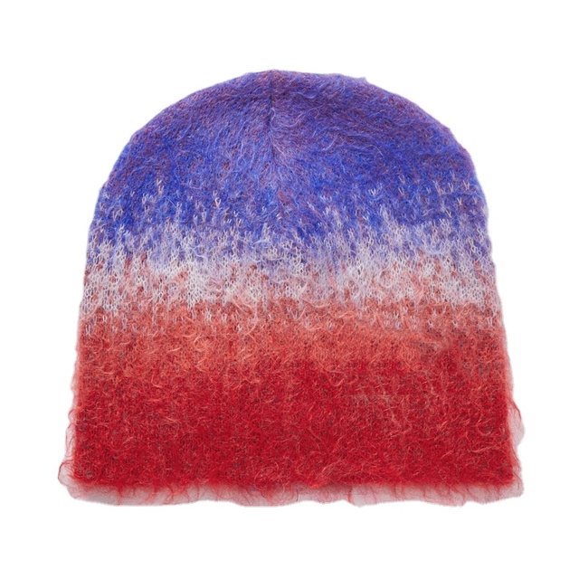 Custom with logo Y2k Beenies Acrylic High Quality Knit Premium Cashmere Wool New Fashion 2025