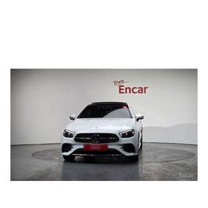 เมอร์เซเดส-เบนซ์ อี-คลาส อี300ดี 4เอ็มเอที คูเป้ รุ่นธันวาคม 2023 ระยะทาง 36,781 กม. เชื้อเพลิงดีเซล เกียร์อัตโนมัติ เบาะหนัง พวงมาลัยซ้าย - Product Image 3