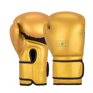 Protective Boxing Gloves for Men Women and Teenagers with Multi Layer Cushioning Thumb Protection Adjustable Wrist <b>Strap</b> - Product Image 1
