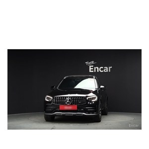 Mercedes-Benz GLC-Class AMG GLC43 4MATIC Modèle de septembre 2022 avec 26 277 km, boîte automatique, conduite à gauche, caméra de recul - Product Image 3