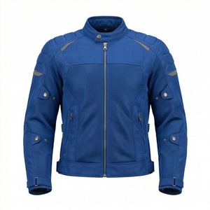 Best Quality Men's Genuine Leather Motorbike <b>Racing</b> <b>Jacket</b> New Arrival Winter Motorcycle <b>Jackets</b> Detachable Protections Custom - Product Image 1
