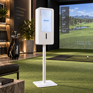 Équipement intelligent d'évaluation de la posture BDF1000 pour les applications de fitness IA - Product Image 1