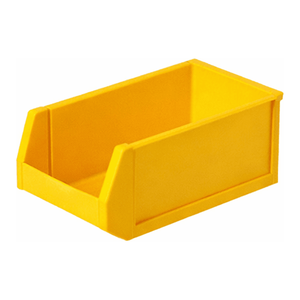 Boîtier en plastique léger PPC IP67 1-16L pour le rangement compact des pièces et outils de laboratoire - Product Image 3