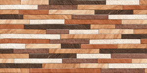 Azulejos de pared de primera calidad Asia Tiles Elevation Tiles de 300x600 mm para villas de lujo. - Product Image 4