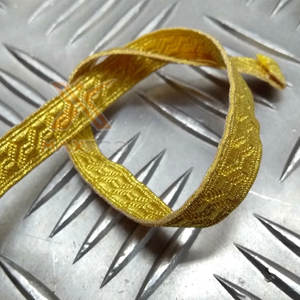 Trenzas y Lazos de Hilo de Oro Hechos en Pakistán 2026, Trenzas y Lazos de Hilo de Oro Más Vendidos - Product Image 3